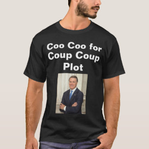 T-Shirt Coo Coo