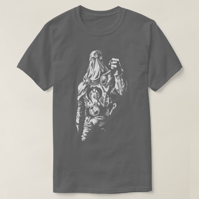 T-shirt Coobbbrraaaa (Design devant)