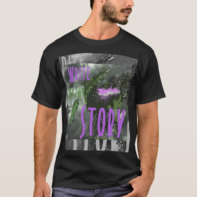 T-shirt Cook (Devant)