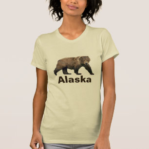 T-shirt Cook bear