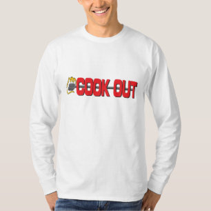 T-shirt Cook Out (restaurant)
