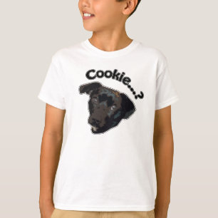 T-shirt Cookie... ?