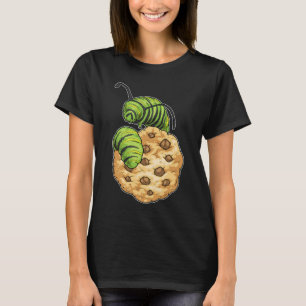 T-shirt Cookie Chenille