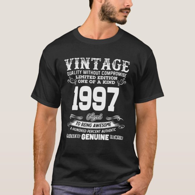 T-shirt Cool (Devant)