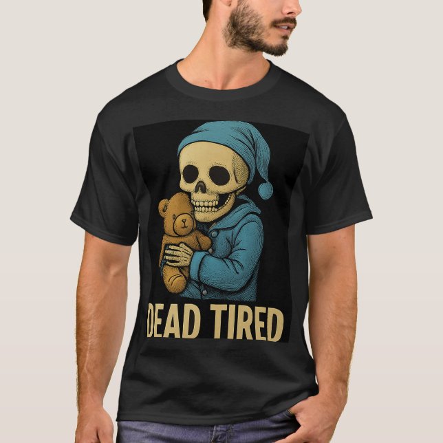 T-shirt Cool (Devant)