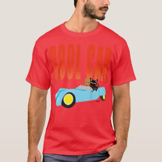 T-shirt Cool