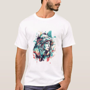 T-shirt cool