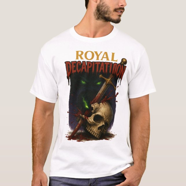 T-shirt Cool (Devant)