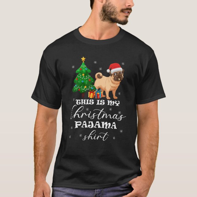 T-shirt Cool (Devant)