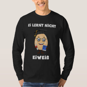 T-shirt Cool Amusants Amusants Plaisir Plaisanterie OEuf P