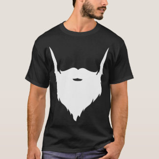 T-shirt Cool Beard 2