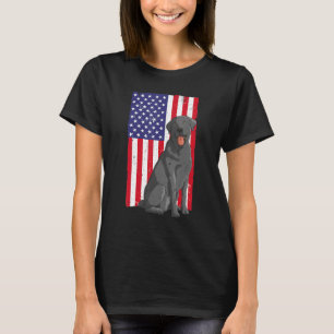 T-shirt Cool Black Lab Pour Hommes Femmes Black Labrador R
