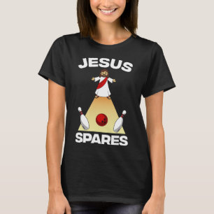 T-shirt Cool Bowling Nouveauté Pour Hommes Femmes Bowling