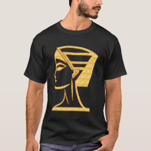 T-shirt Cool Cléopatra