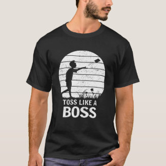 T-shirt Cool Cornhole Design Pour Hommes Femmes Cornhole L