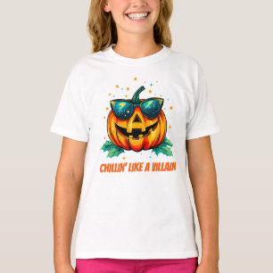 T-shirt Cool cosmique Jack-O-Space