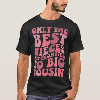 T-shirt Cool Cousins