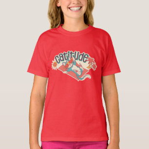 T-shirt Cool de Californie