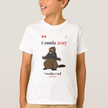 Cool de Canadien du Canada 150 en 2017