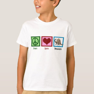 T-shirt Cool Dinosaur