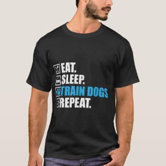 T-shirt Cool Dog Agilité Pour Hommes Femmes Propriétaire C