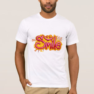 T-Shirt Cool, Drôle & Créatif