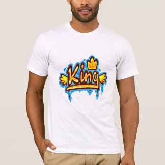 T-shirt cool, drôle et créatif