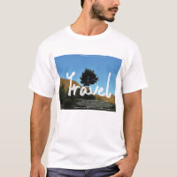 T-shirt COOL et CHILL