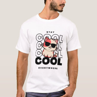 T-shirt cool Graphic | Designs uniques de Zazzle"