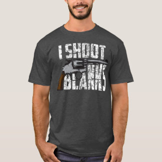 T-shirt Cool Je Tire Des Blanches Pour Les Garçons Qui Ont