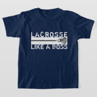 Cool Lacrosse