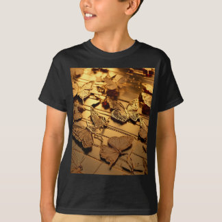 T-shirt cool papillon