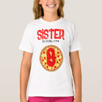 Cool plaisir pizza partie anniversaire de enfant