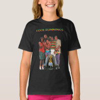 Cool Runnings Une histoire de la chance que les oe