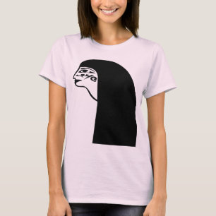 T-shirt Cool Tribal Ancient Egyptian Symbol Tattoo Designs