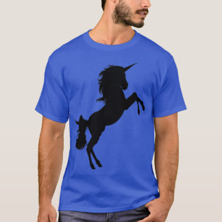 T-shirt Cool Unicorn essentiel