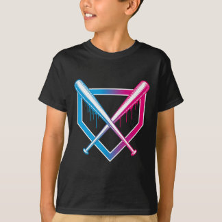T-shirt Cool Vendre Drives Pour Garçons Vendre Glacée Dria