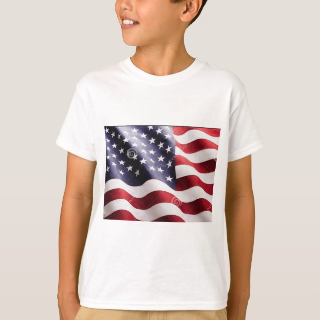 T-shirt Cool Vibe (Devant)