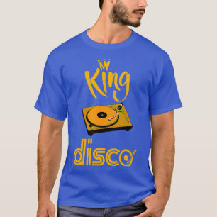 T-shirt Cool Vintage best Disco Retro les années 70 et 80s