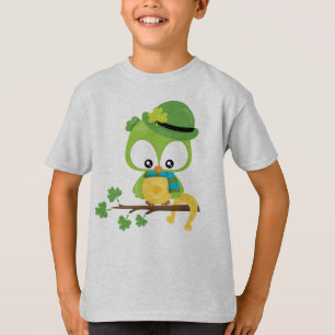 T-shirt CoolKids's Basic Hanes Tagless ComfortSoft® T-Shir