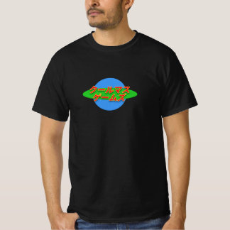 T-shirt Coolmath Games Katakana