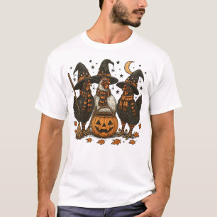 T-shirt Coop éffrayant