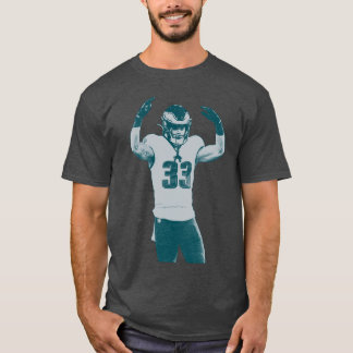T-shirt cooper dejean dejawn vintage