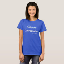 Coordonnateur de chaos