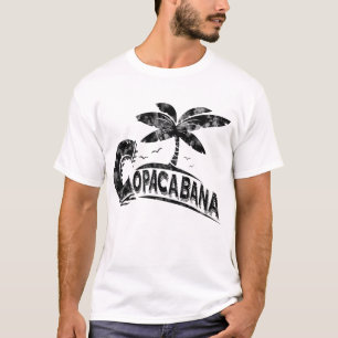 T-shirt Copacabana