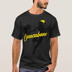 T-shirt Copacabana