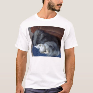 T-shirt Copains