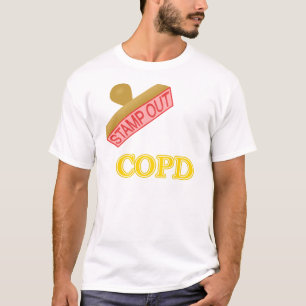T-SHIRT COPD