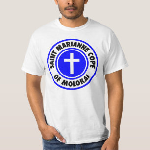 T-shirt Cope de Molokai