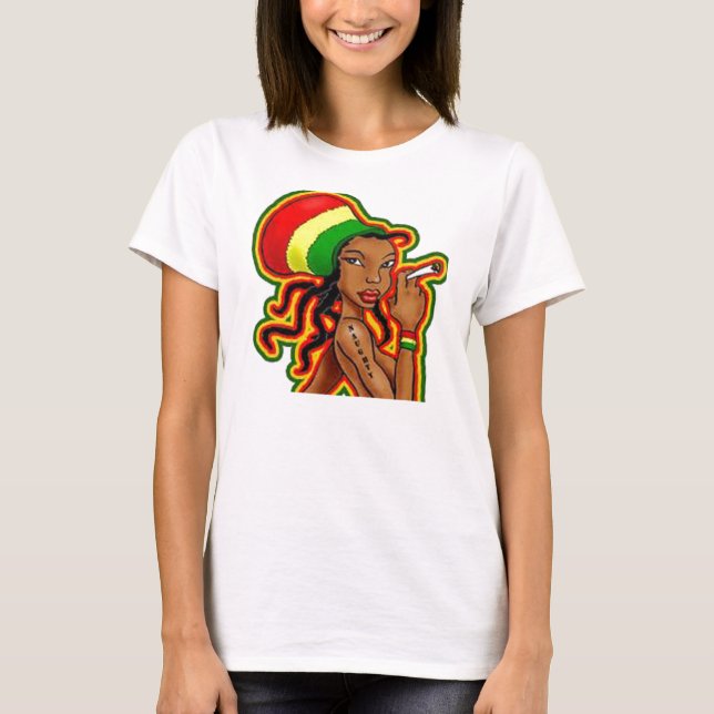 T-shirt copie (Devant)